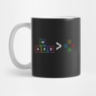 PC Master Race > Console Peasant Mug